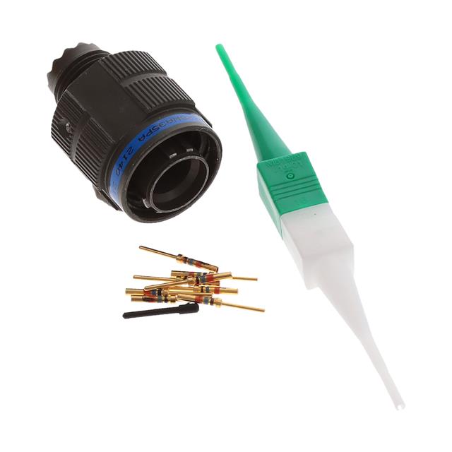 【D38999/26WA35PA】PLUG[バッグ]