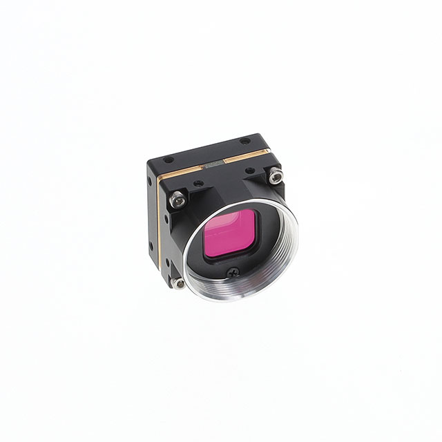 【FFY-U3-16S2C-CS】1.6MP COLOR U3 1/2.9" CS-MOUNT