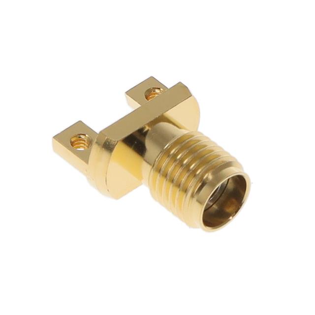 【HK-LR-EL】CONN COAX