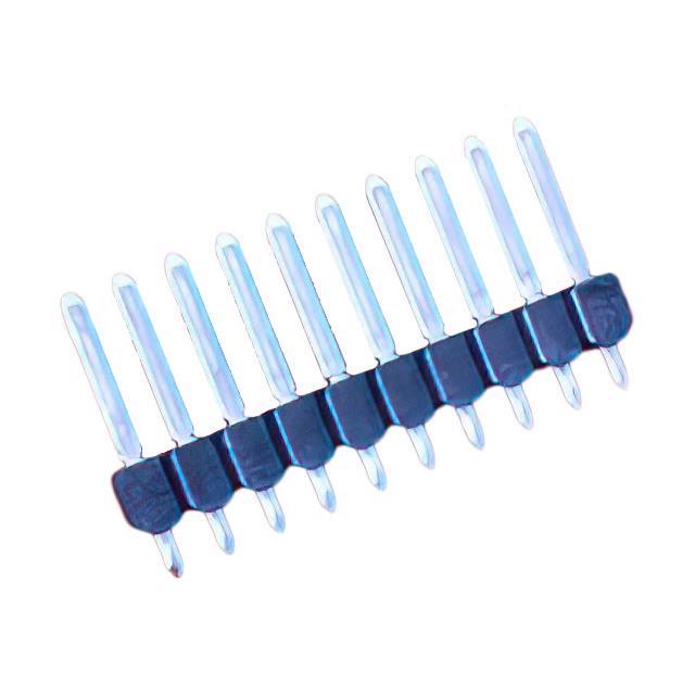 CONN HEADER VERT 4POS 3.5MM【0757570141】