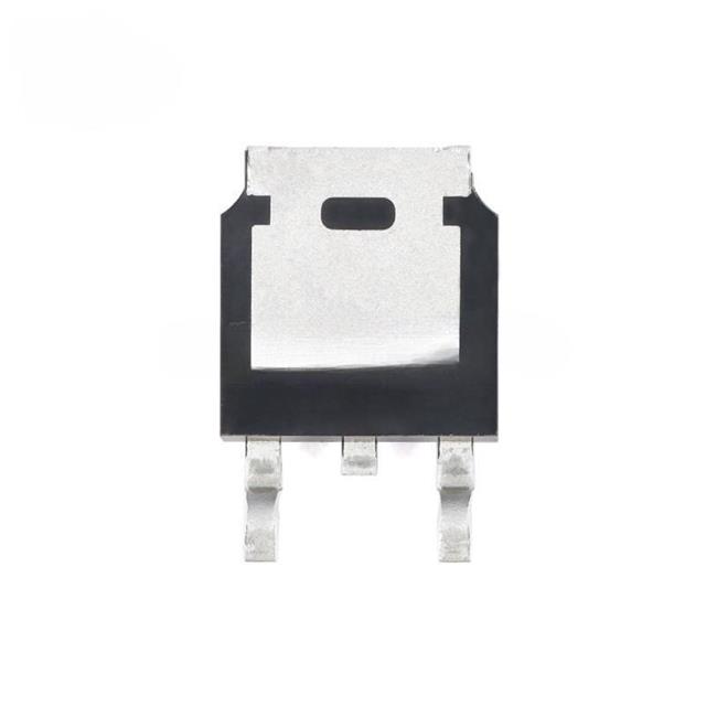 IC REG LINEAR 8V 1A TO252【78M08】