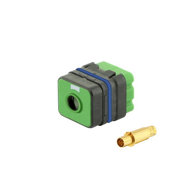 【8MQ2M01L28PNES】MQUICK MODULE, UNSEALED, WITH MA
