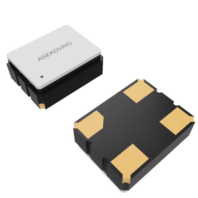 【ASEKDVAIG-32.768KHZ-KC-T3】XTAL OSC XO 32.768KHZ SMD