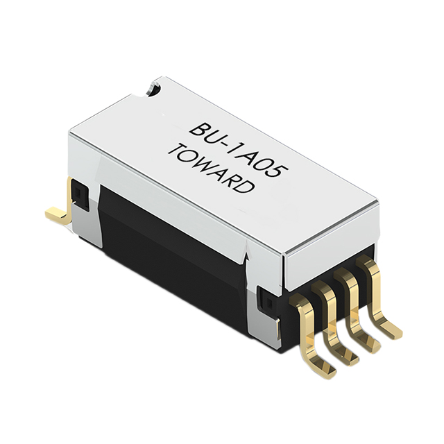 6GHZ, 210V/1A HIGH FREQUENCE REE【BU-1A05】
