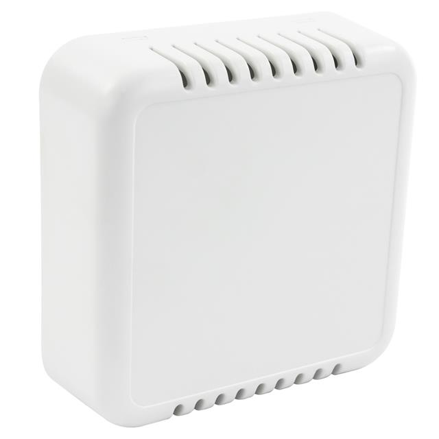 【CBRS02VWH】ENCLOSURE ABS 2.91"L X 2.91"W