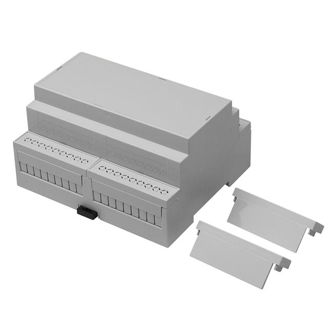 【CNMB/6/KIT】ENCLOSURE PLAS 4.17"L X 3.54"W