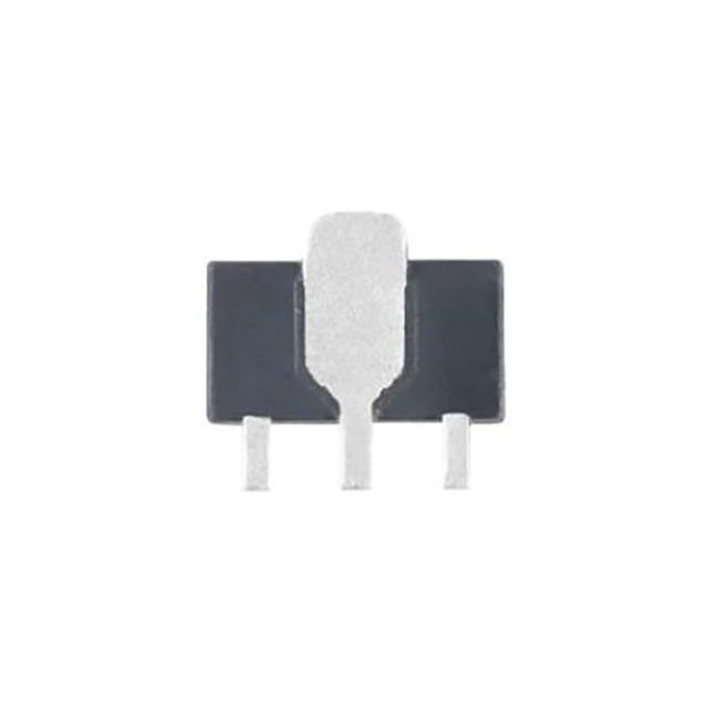 IC REG LINEAR 3.3V 150MA SOT89-3【HT7333-A】