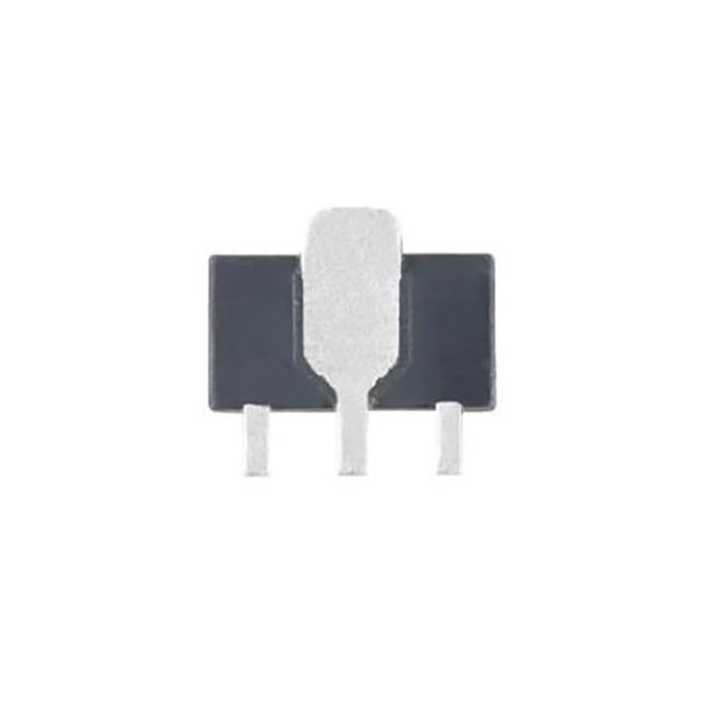 IC REG LINEAR 3.3V 100MA SOT89-3【HT7533-1】