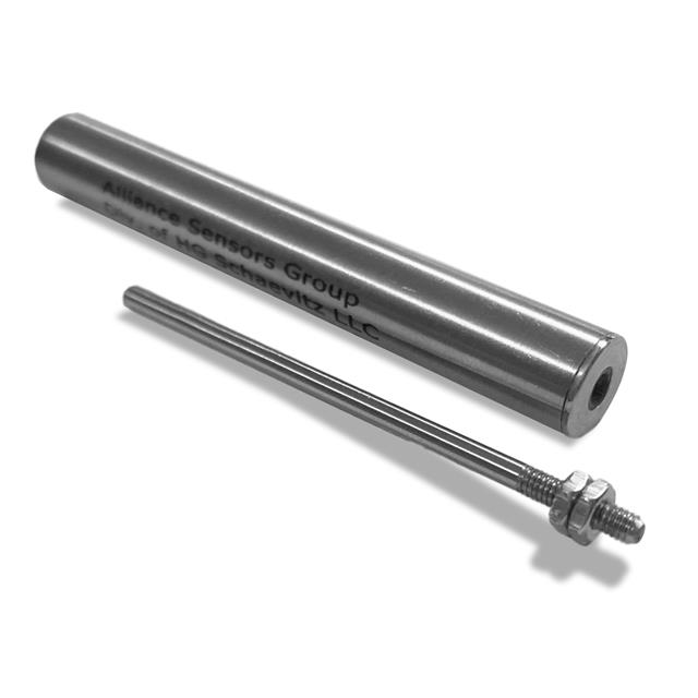 LZ-9.5シリーズ位置センサ(0〜25mm)【LZE-9.5-025-A-00-10-S】