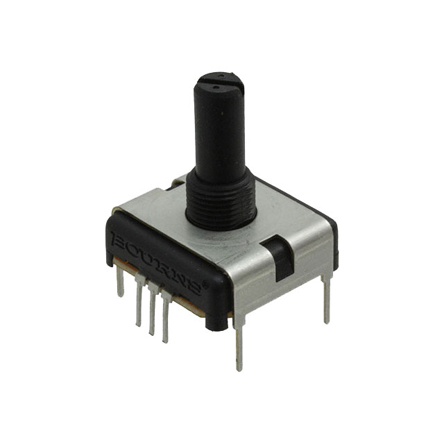 POT 10K OHM 3/4W PLASTIC LINEAR【PCW1J-B24-KAB103L】
