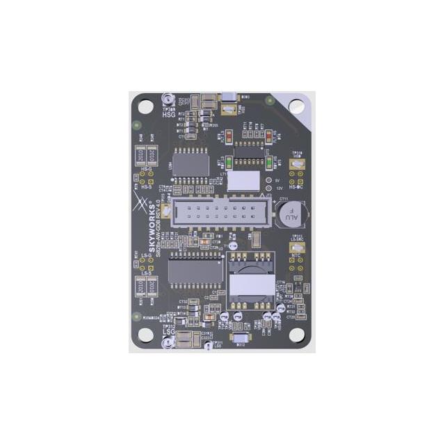 【SI828X-BAWB-KIT】EVAL BOARD FOR SI828X