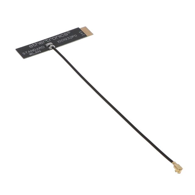 【1001932P0-AA10L0100】WLAN/BLUETOOTH/ZIGBEE/WI-FI EMBE