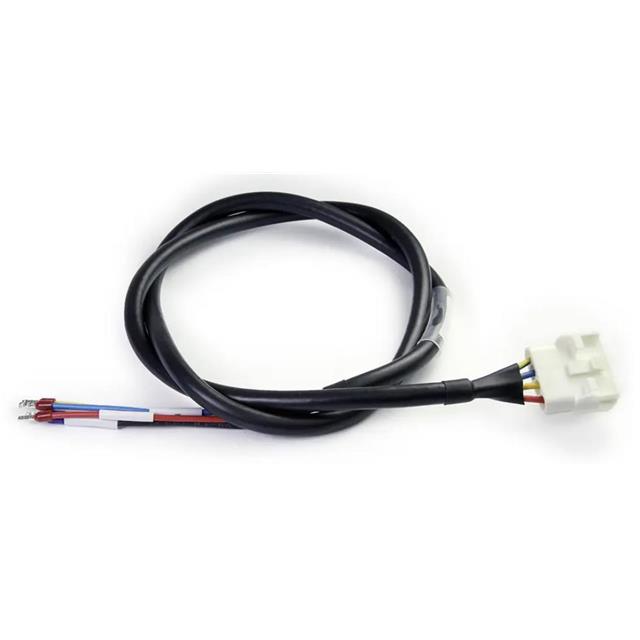 【1627-100】SERVO MOTOR POWER CABLE - 1 M