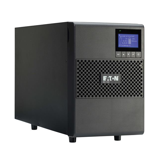 【9SX1000】EATON 9SX 1000VA 900W 120V ONLIN