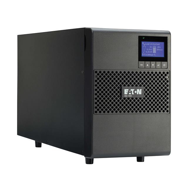 【9SX1500】EATON 9SX 1500VA 1350W 120V ONLI