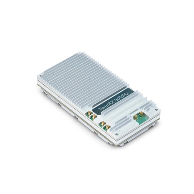 【784097-01】TWINRX-80 USRP DAUGHTERBOARD (10