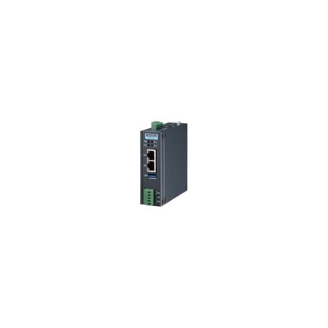 A53 1.3GHZ,2XLAN,2XCOM,1XMPCIE W【ECU-150-12A】