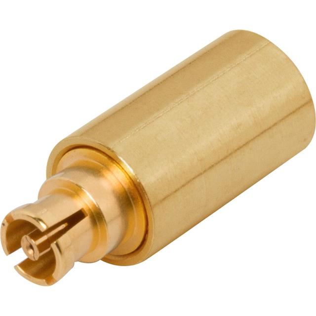 COAX ADAPT SMPM TO SMPM【1132-4138】