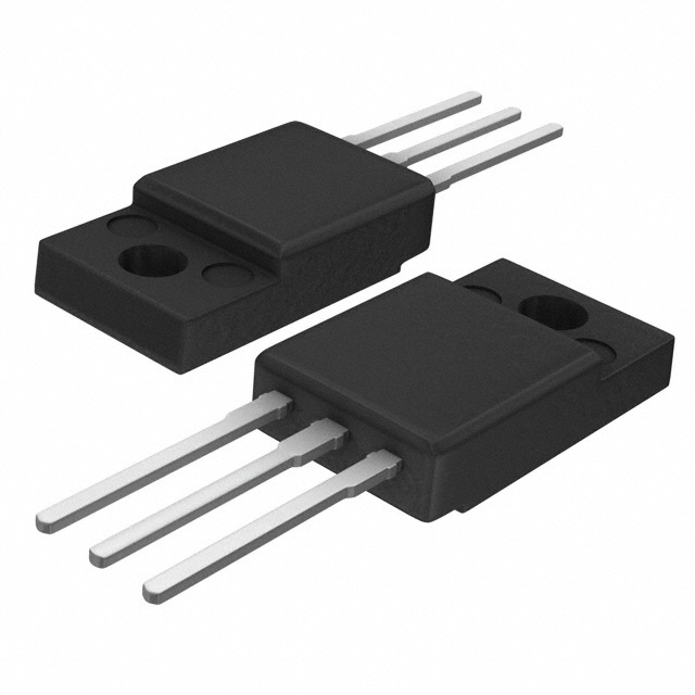 【MJF122G】TRANS NPN DARL 100V 5A TO-220FP