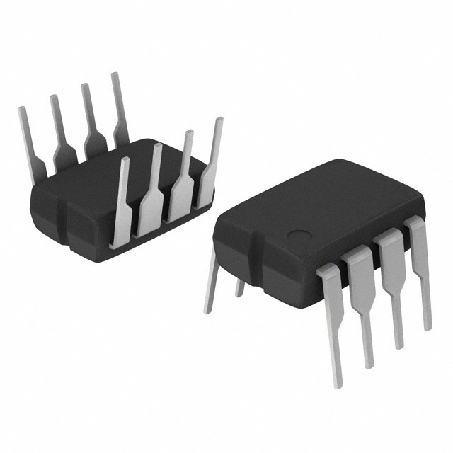 【NCP1200P60】IC OFFLINE SWITCH FLYBACK 8DIP