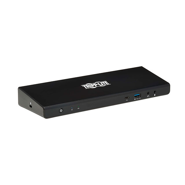 USB TO DISPLYPRT/ETHRT/HDMI/USB【U442-DOCK21BINT】
