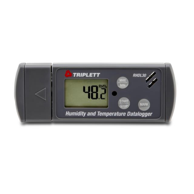 THERMO HANDHELD -22-158F HUMID【RHDL30】