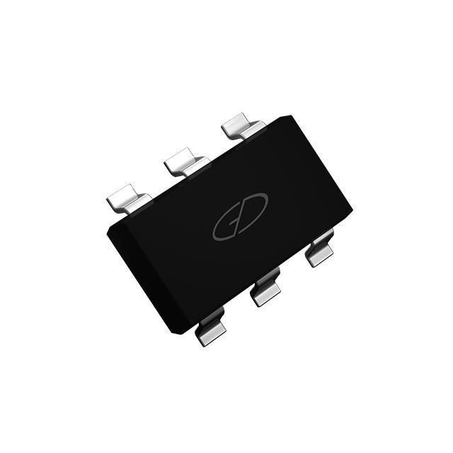 MOSFET N/P-CH 30V 4A SOT23-6L【SSF3714】