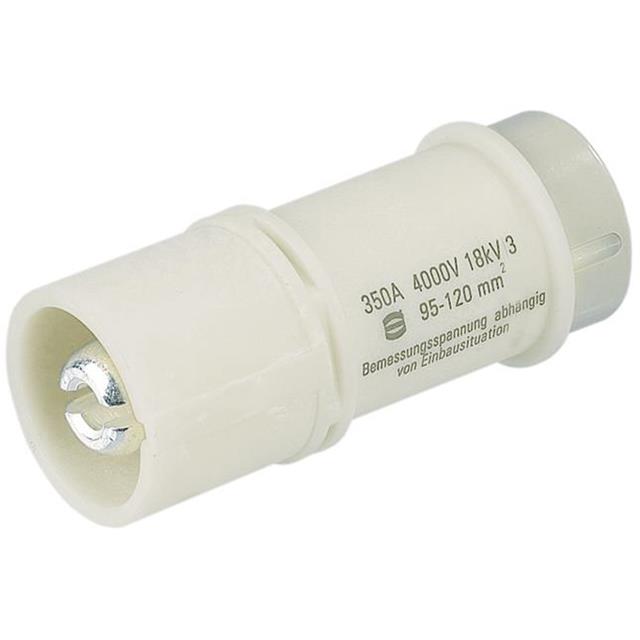 MODULE MALE 1POS SCREW【09110012652】