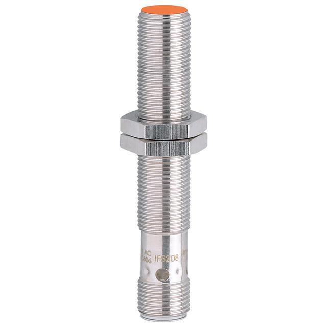 SENSOR PROX INDUCTIVE 4MM CYLIND【IFS208】