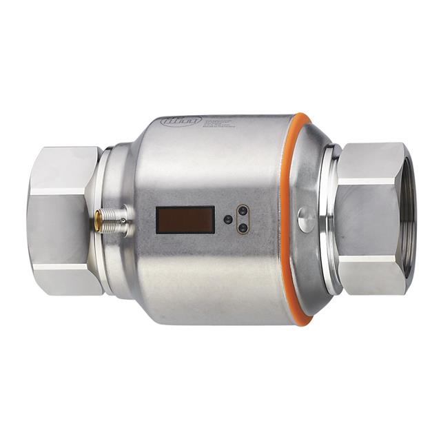 【SM2601】MAGNETIC-INDUCTIVE FLOW METER, 4