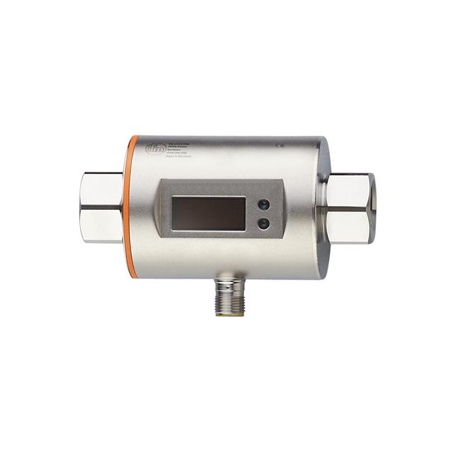 【SM6601】MAGNETIC-INDUCTIVE FLOW METER, D