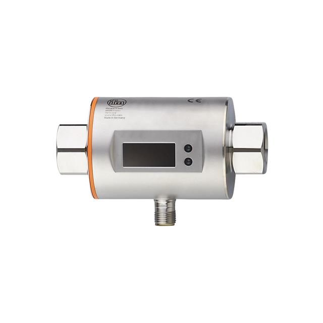 【SM6604】MAGNETIC-INDUCTIVE FLOW METER, D