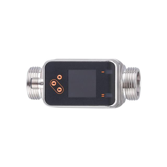 【SM8020】MAGNETIC-INDUCTIVE FLOW METER,39