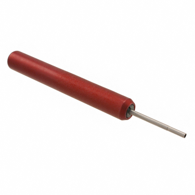 【0011030002】TOOL EXTRACTION MOLEX .062 TERM
