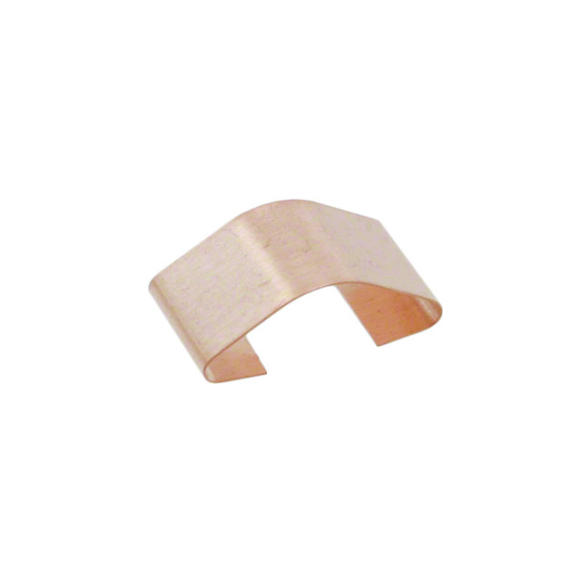 【0077001618】RFI FINGERSTOCK BECU NICKEL SLOT