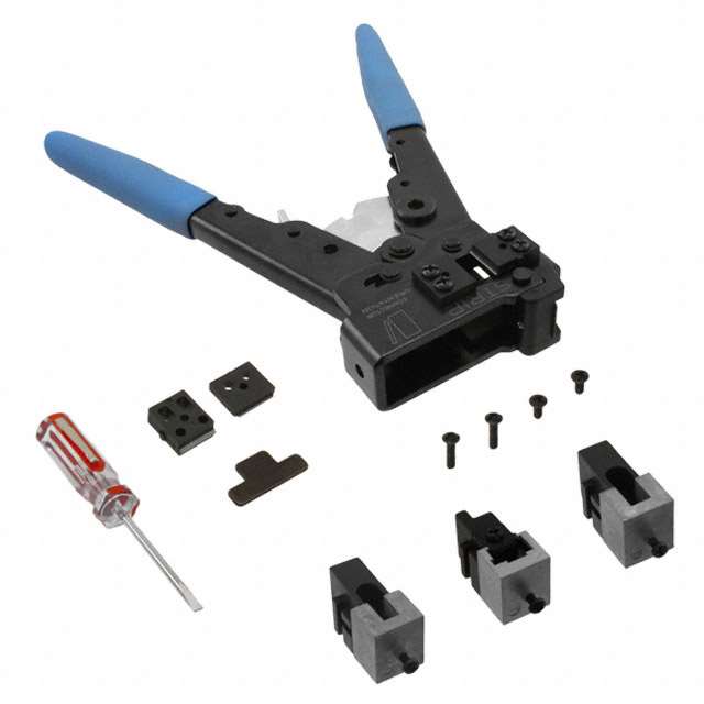 【1-231666-1】TOOL MODULAR PRODUCTION KIT