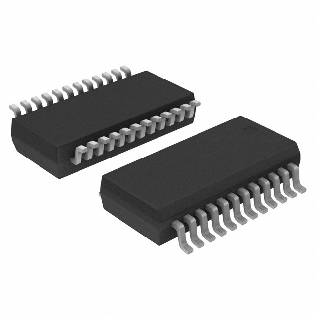 【74HC4059DB,112】IC DIVIDER BY N 16-BIT 24SSOP