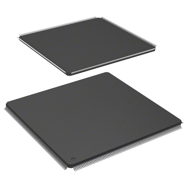【APA600-CQ352M】IC FPGA 248 I/O 352CQFP
