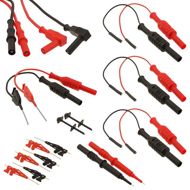 【72935】KIT SMD HI DENSITY CIRCUIT TEST