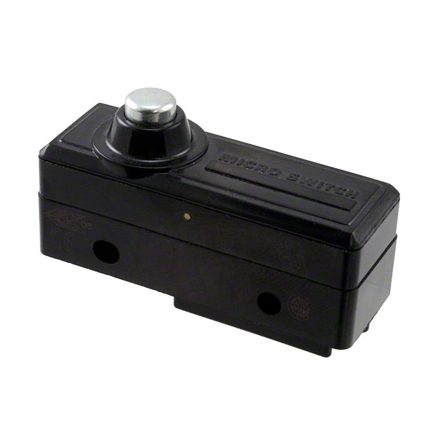 【BZ-2RD】SWITCH SNAP ACTION SPDT 15A 125V