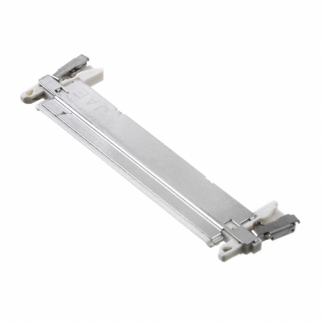 【FI-X30HL】CONN PLUG HSG 30POS 1.00MM