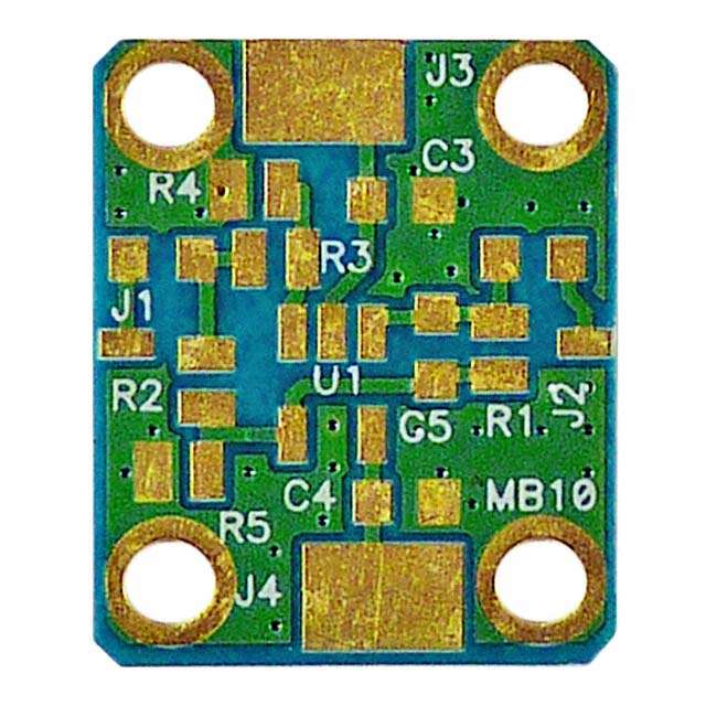 【MB-10】RF EVAL FOR SOT23 OP AMPS