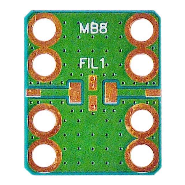 【MB-8】RF EVAL FOR LTCC FILTERS