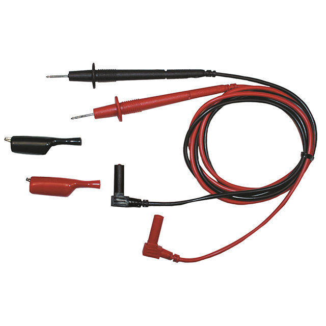 【TL 1】TEST LEAD BANANA TO PROBE 40"