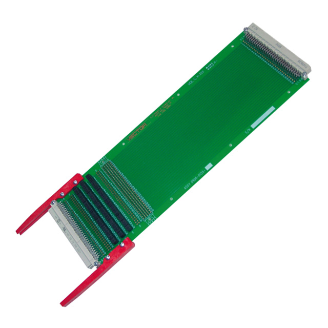 【UEB220-3U】CARD EXTENDERS 96 PINS CONTACTS