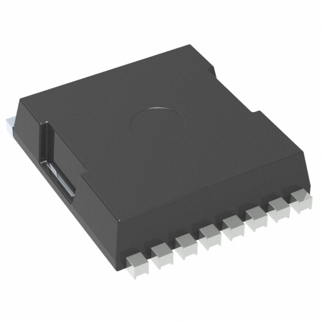 【NTBLS1D1N08H】MOSFET N-CH 80V 41A/351A 8HPSOF [digi-reel品]