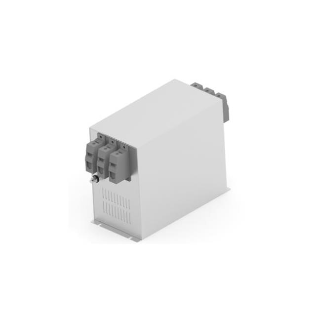 LINE FILTER 7A CHASSIS MOUNT【7 AHV S BS】