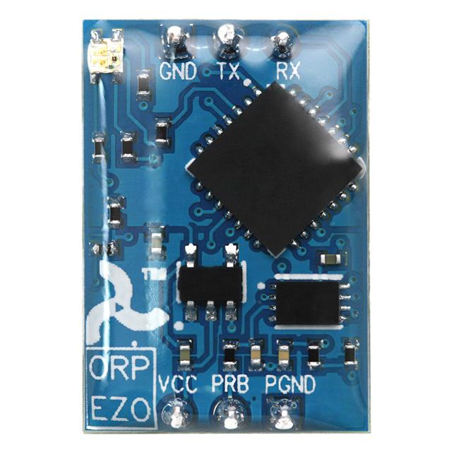 【EZO-ORP】EZO ORP CIRCUIT