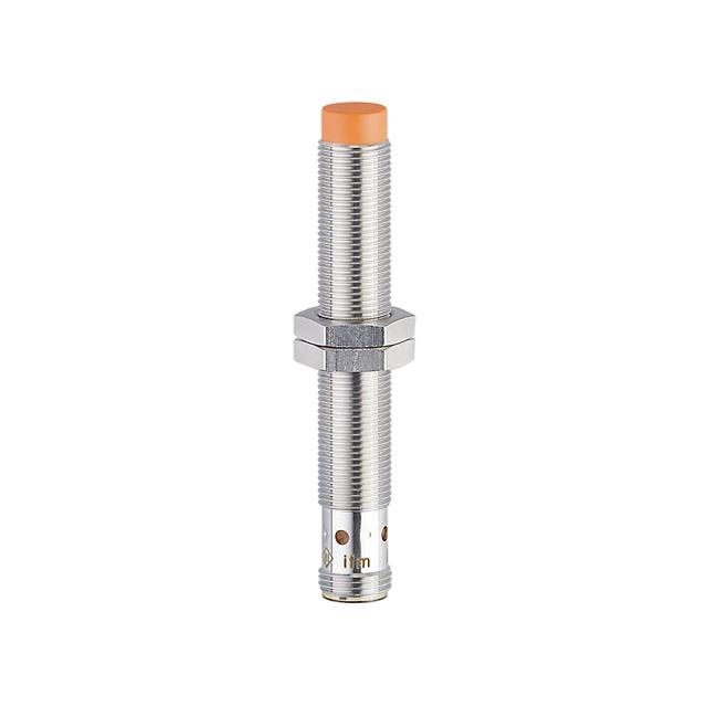 SENSOR PROX INDUCTIVE 4MM CYLIND【IF5579】
