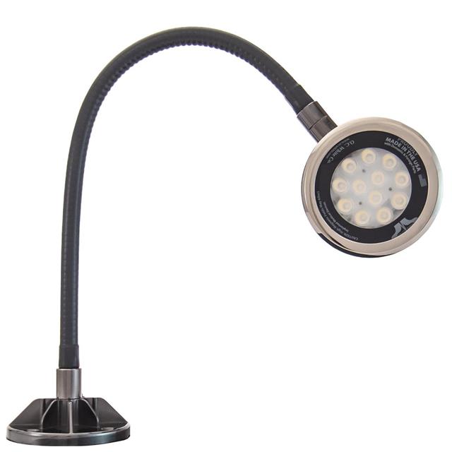 HIGH OUTPUT LED SPOT-LITE; 100-2【LED-SD18-30-120V】